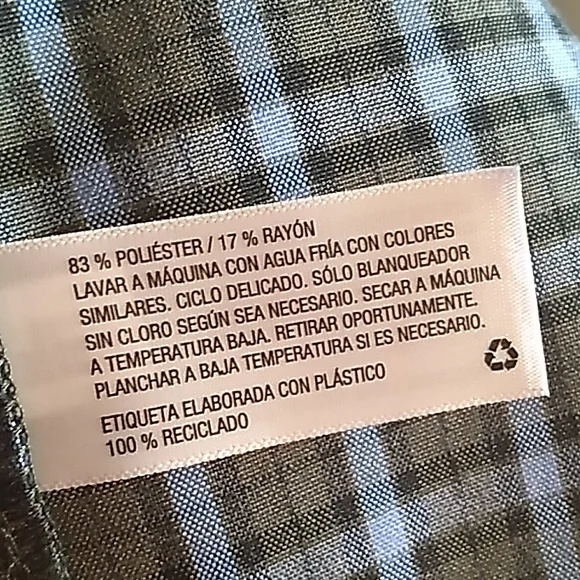 Wild fable skirt - Picture 7 of 7